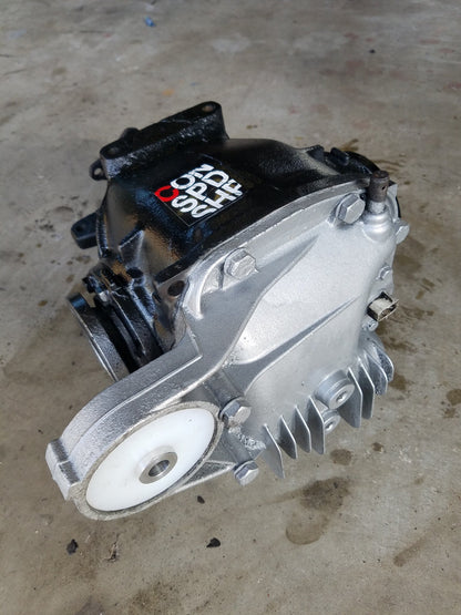 Condor Speed ​​Shop - Buje de Diferencial - E30, E28, Z3 &amp; 318ti