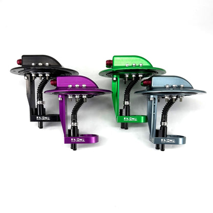 SERIALNINE - FUEL PUMP HANGER