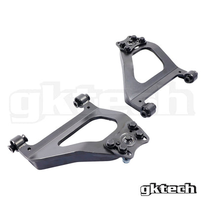 GKTECH - TOYOTA JZX90 & JZX100 REAR UPPER CAMBER ARMS (RUCA)