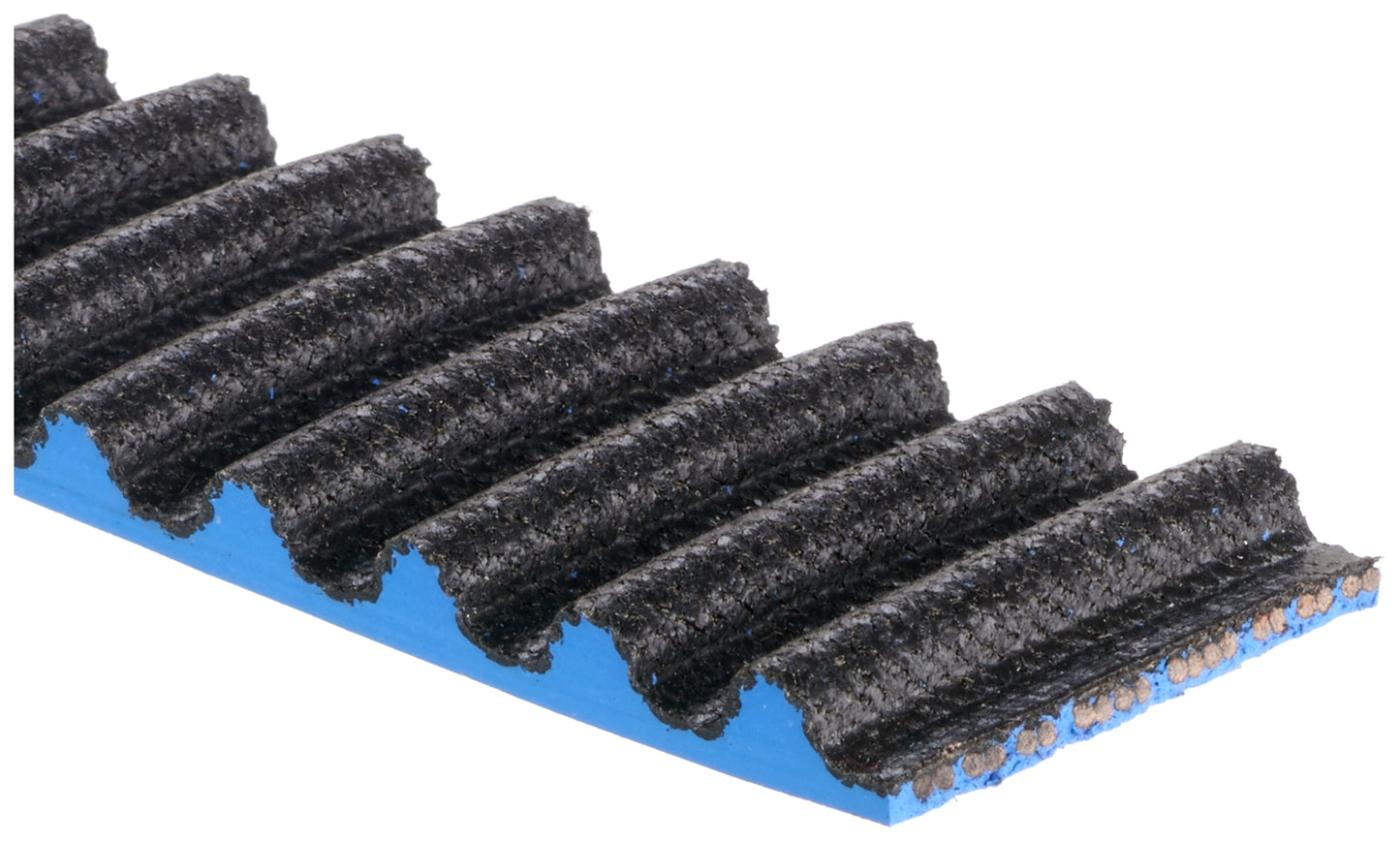 Gates 90-96 Nissan 300ZX Racing Performance Timing Belt