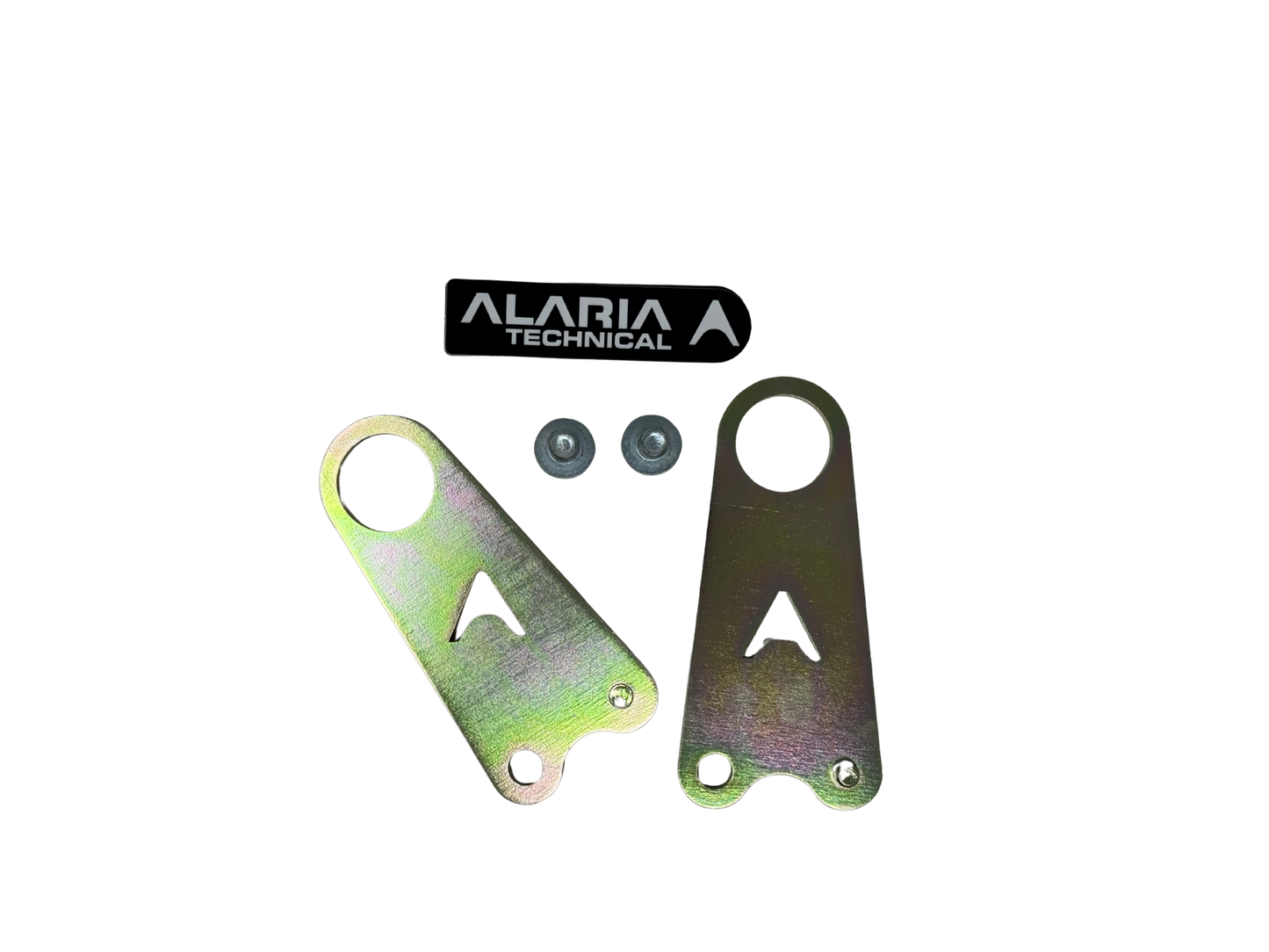 ALARIA - 2JZ-GE VVTI Engine Hoist Brackets
