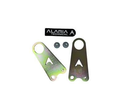 ALARIA - 2JZ-GE VVTI Engine Hoist Brackets