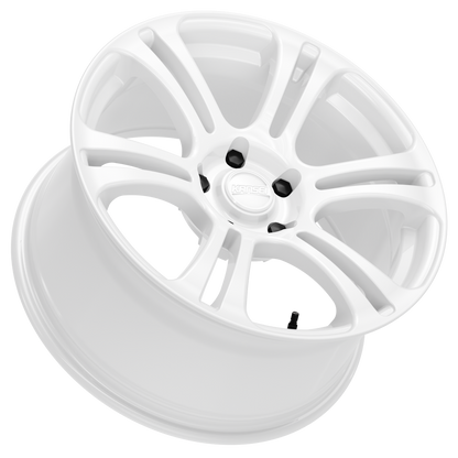 Kansei Wheels - NEO - Gloss White