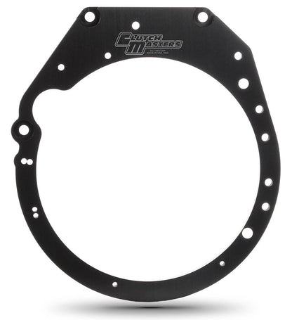 Clutch Masters 01-09 Honda S2000 F20/F22 2.0L/2.2L 7-Speed DCT Engine Adapter Plate