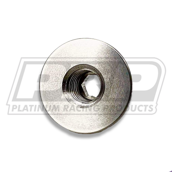 Platinum Racing Products - KS4-P -3 TO 25 KHZ KNOCK SENSOR KIT TO SUIT NISSAN CA18
