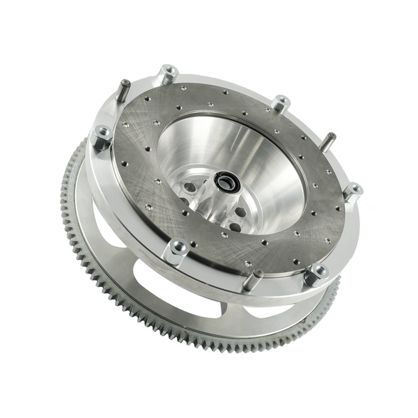 PMC Motorsport - Adapter kit Honda K - manual 6-speed BMW M57n GS6-53DZ HGD JGA HGA - 240mm / 9.45"