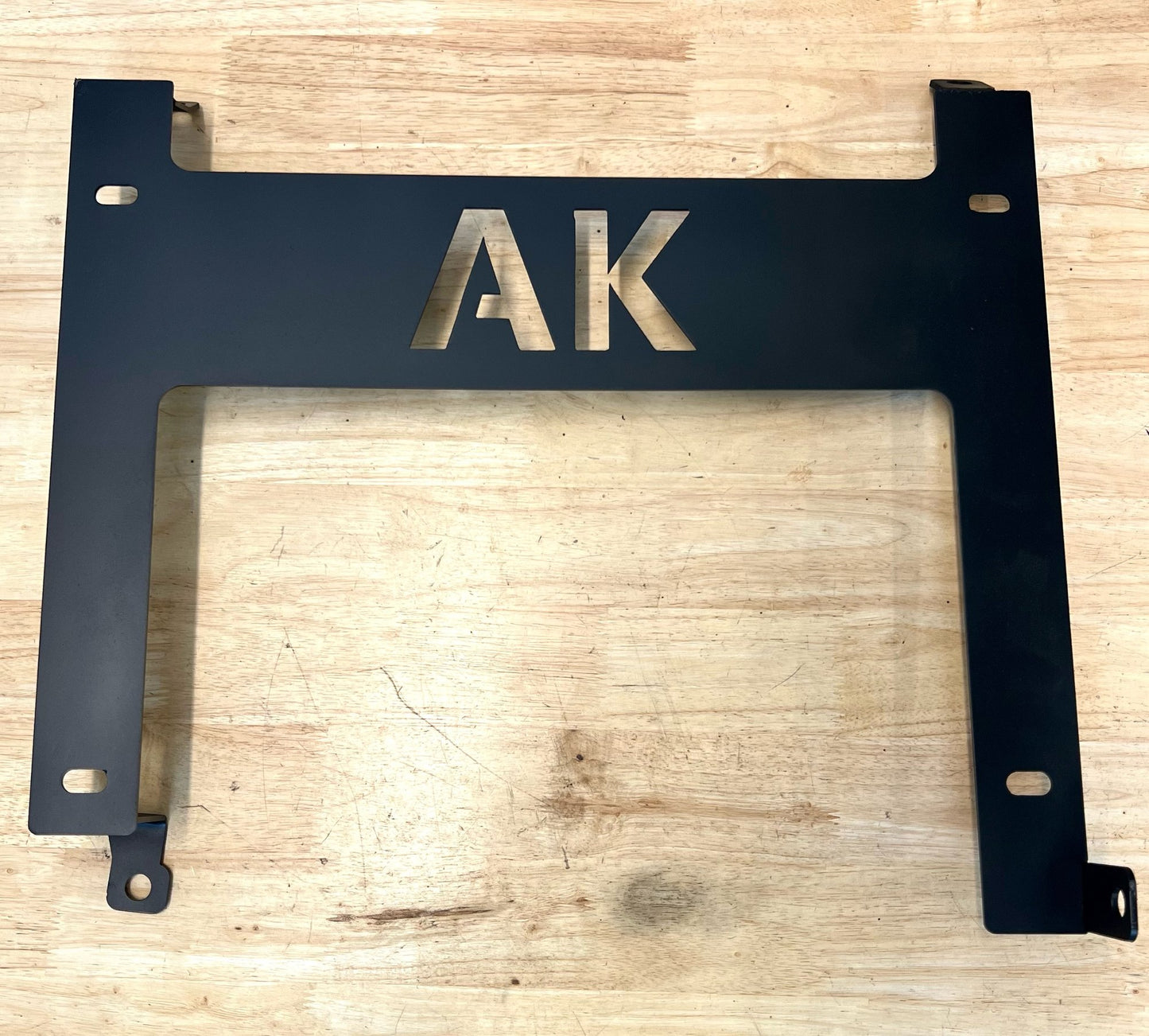 AK S13/S14 LOW PRO SEAT BRACKET