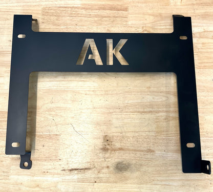 AK S13/S14 LOW PRO SEAT BRACKET