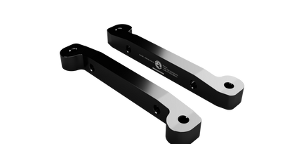 Reboot Engineering - BMW 135i Brembo Caliper Brackets (E36/46 Non-M)