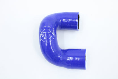 VTT - Billet / Silicone N54 coolant hose kit