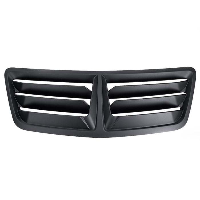 RTR - HOOD VENT (24+ MUSTANG)