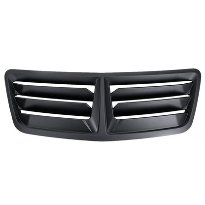 RTR - HOOD VENT (24+ MUSTANG)