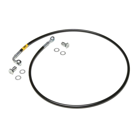 Chase Bays - Vanos Oil Line - BMW E46 S54