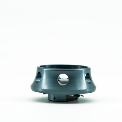 SERIALNINE - OIL CAP "ROYALE"