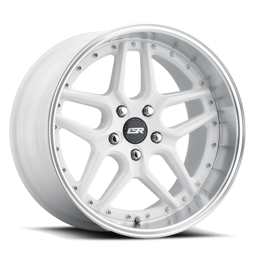 ESR - CS15 GLOSS WHITE