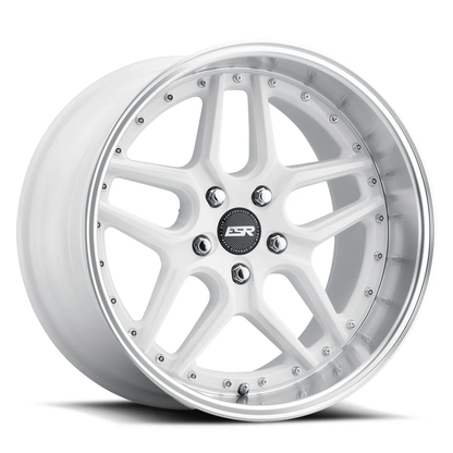 ESR - CS15 GLOSS WHITE