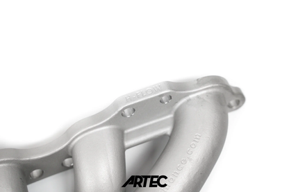 ARTEC - Nissan SR20 High Flow V-Band Exhaust Manifold
