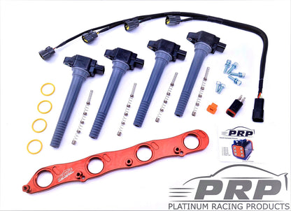Platinum Racing Products - HONDA F SERIES COIL KIT
