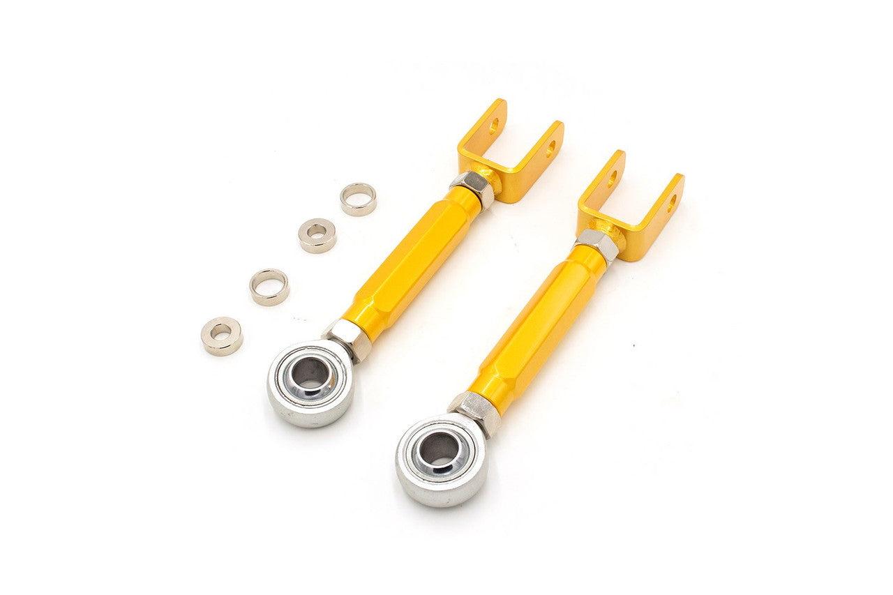 ISR Performance - Street Series Rear Traction Arms for Nissan 370Z / RZ34