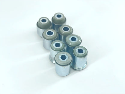 SERIALNINE - Kit Silentblock Trasero JZX90 / JZX100