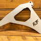 FDF Raceshop - Nissan 240sx Front Fender Brace S14