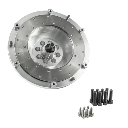 PMC Motorsport - Adapter Kit Mercedes-Benz M104 - BMW M57N2 6-speed HGU HGK / N54 - 240mm / 9.45" (A-M104-HGU-240)