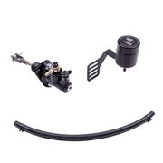 Chase Bays - Clutch Master Cylinder Adapter - Nissan Skyline R32 / 300ZX Z32
