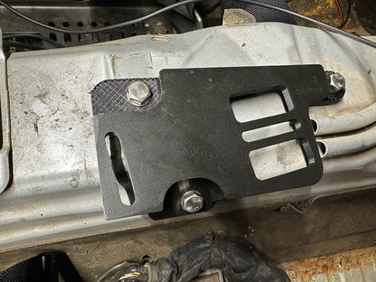 Factory616 - E46/E36 OEM Location Hydraulic Handbrake Mount
