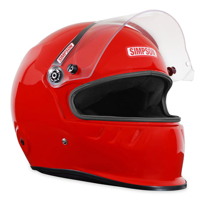 SIMPSON - SD1 HELMET