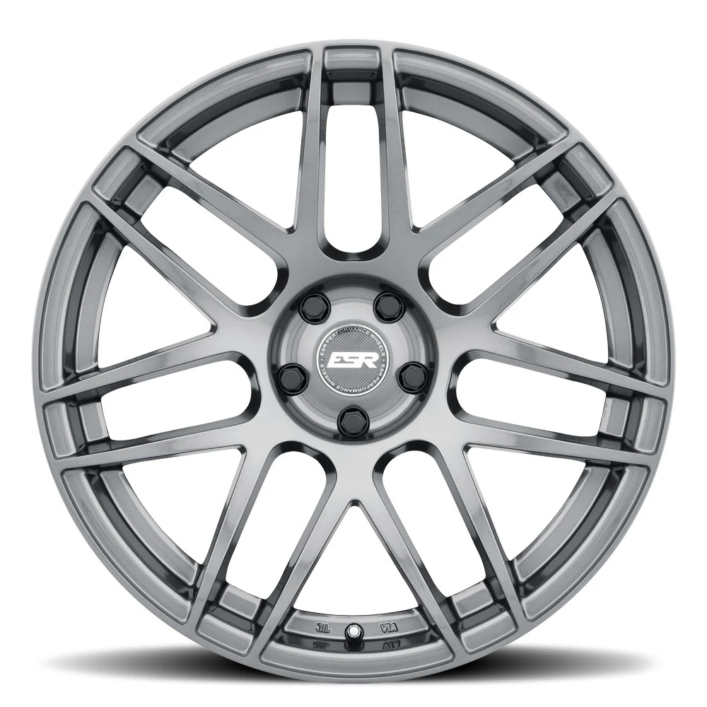 ESR - RF1 GRAPHITE