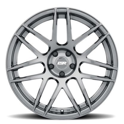 ESR - RF1 GRAPHITE