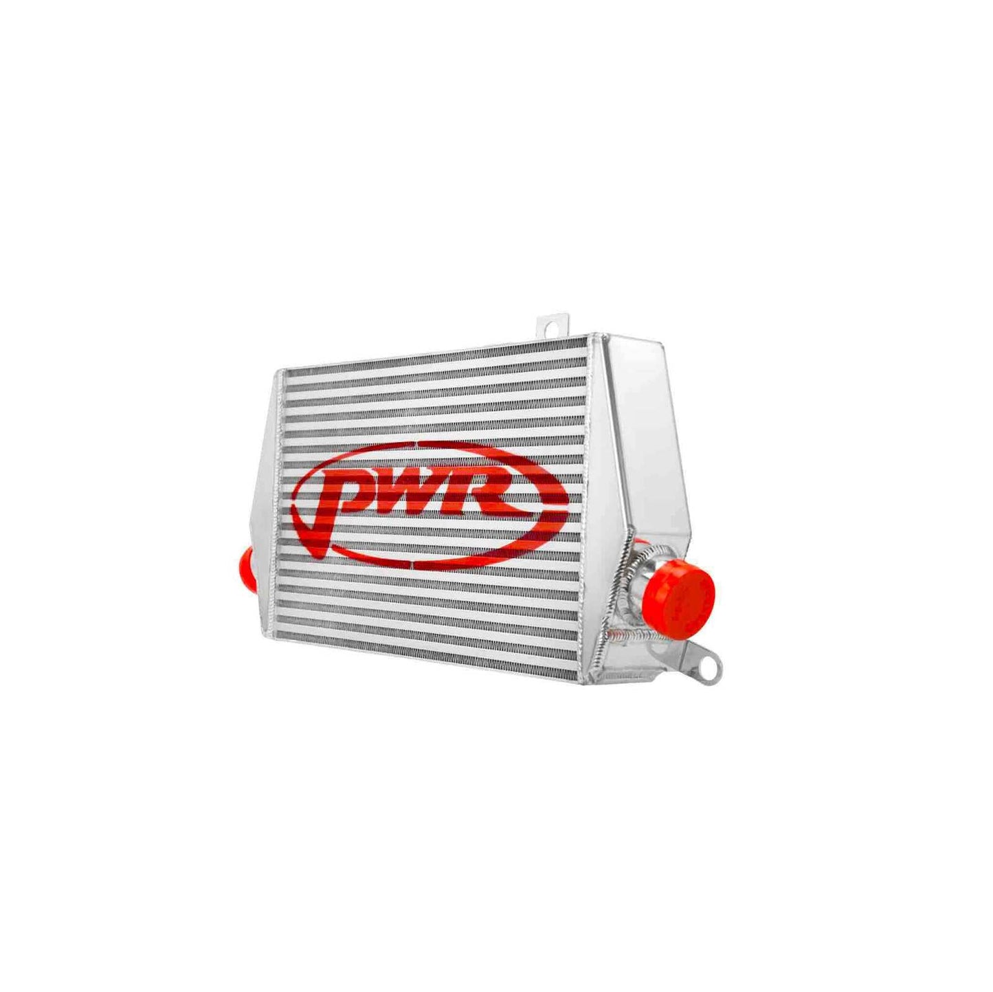 PWR - 68mm Performance Intercooler (Mitsubishi Evo 4-6 96-01)