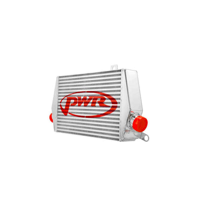 PWR - 68mm Performance Intercooler (Mitsubishi Evo 4-6 96-01)