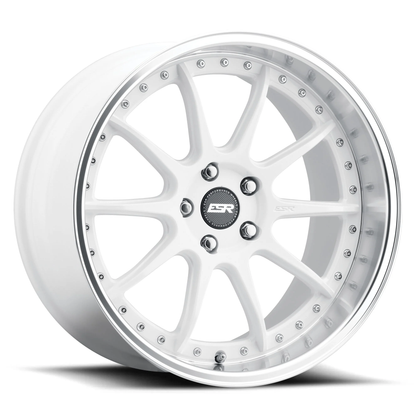 ESR - CS12 GLOSS WHITE