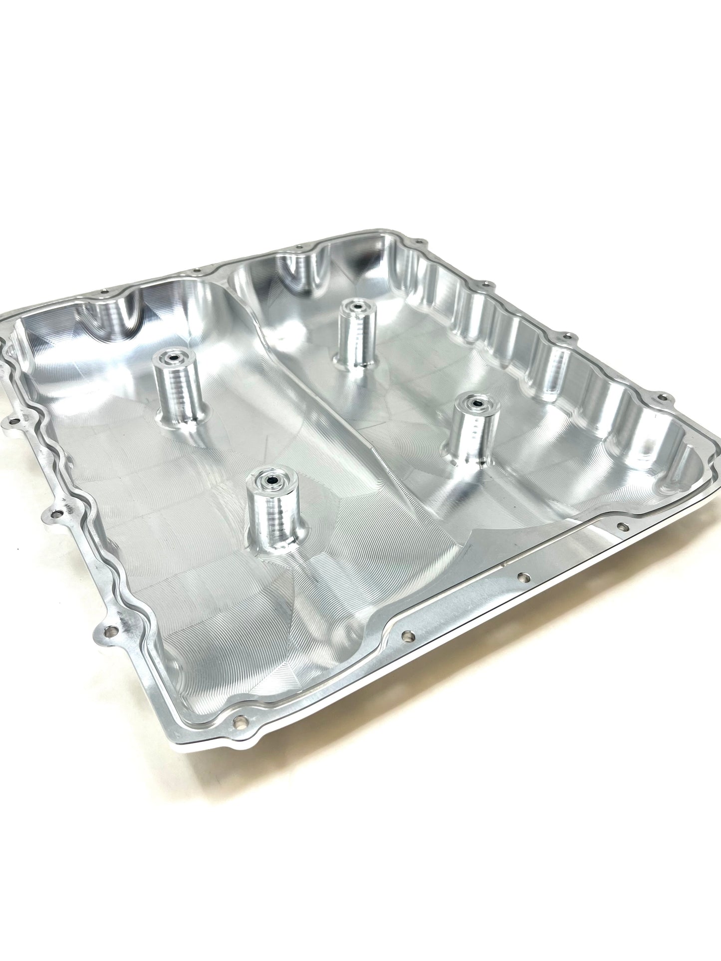 Dedicated Motorsports - DMS High Flow Billet LT4 Supercharger lid