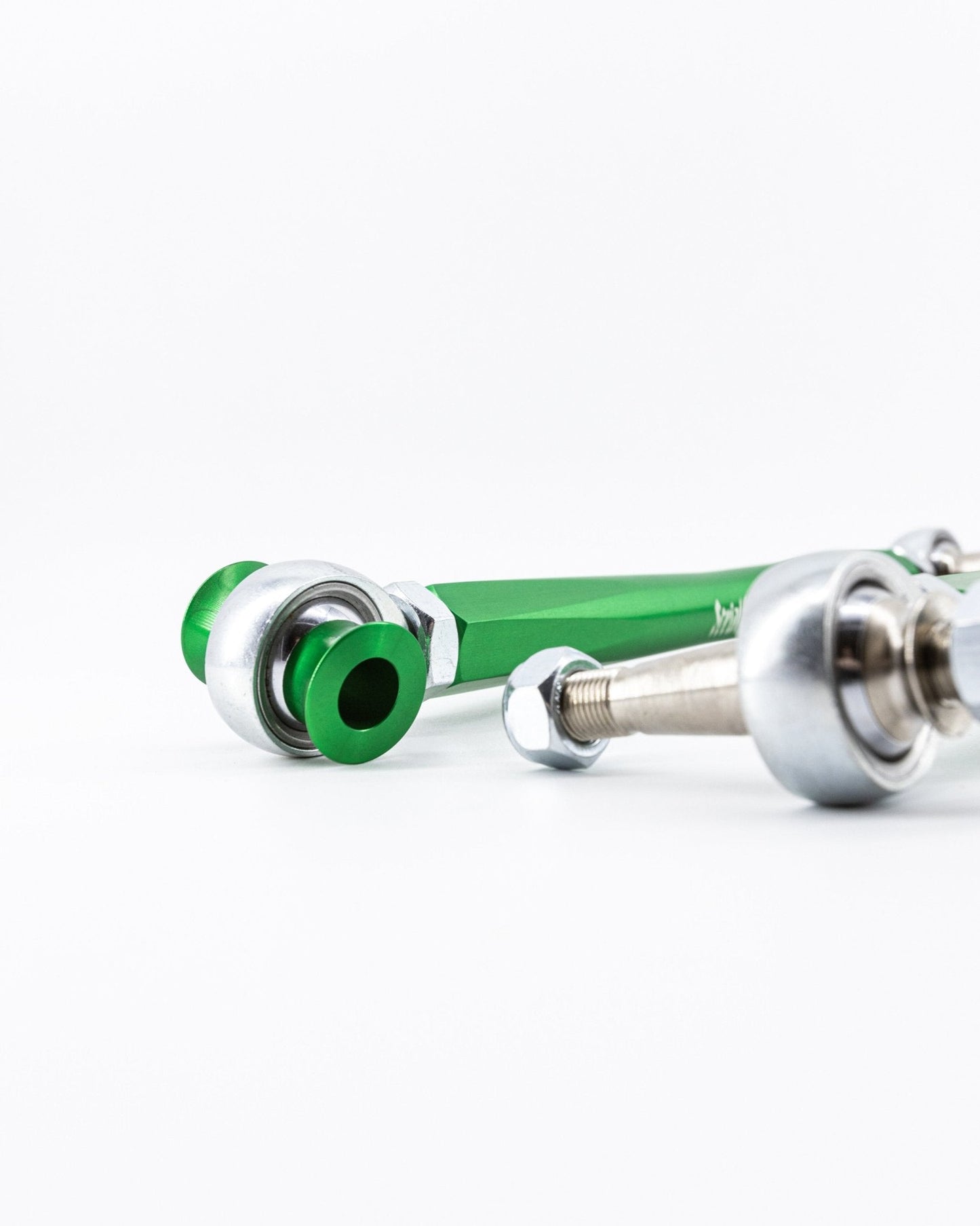 SERIALNINE - JZZ30 SC300 / SC400 / Soarer Serial999 Toe Arms