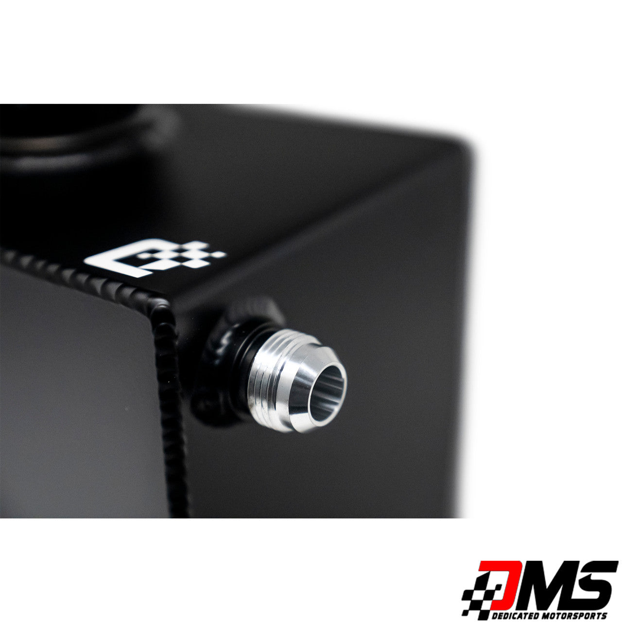 Dedicated Motorsports - 07-14 Chevrolet/GMC SUV Engine Bay Tank