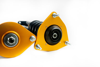 ISC Suspension 13+ Subaru BRZ/FRS N1 Coilovers - Track