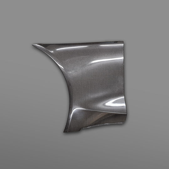 HGK Racing - Supra MK5/A90 Front Fenders [OEM size]
