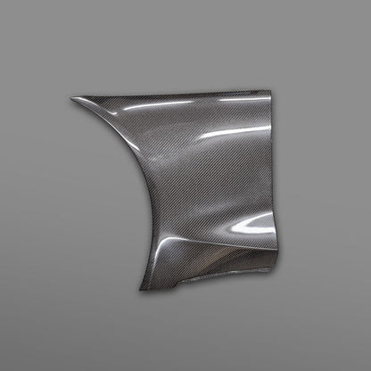 HGK Racing - Supra MK5/A90 Front Fenders [OEM size]