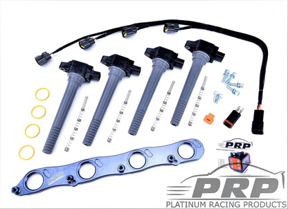 Platinum Racing Products - HONDA F SERIES COIL KIT