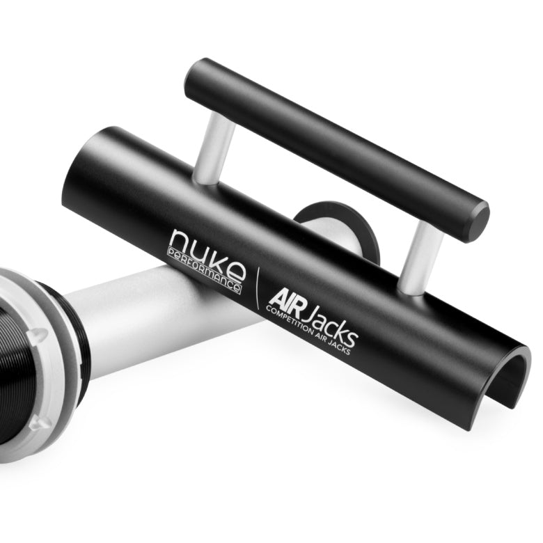 Nuke Performance - Air Jack 60 Competition Safety Prop