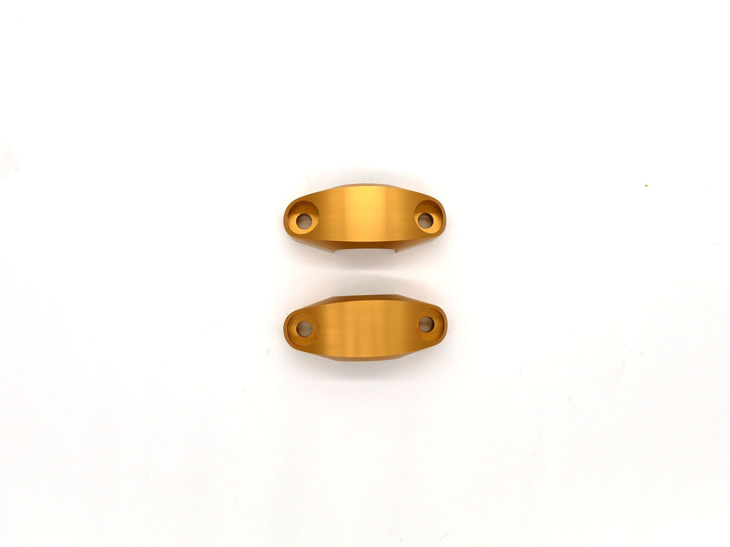 SLG - Billet Rear Sway Bar Mounts