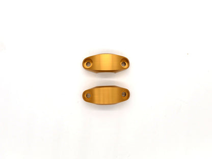 SLG - Billet Rear Sway Bar Mounts