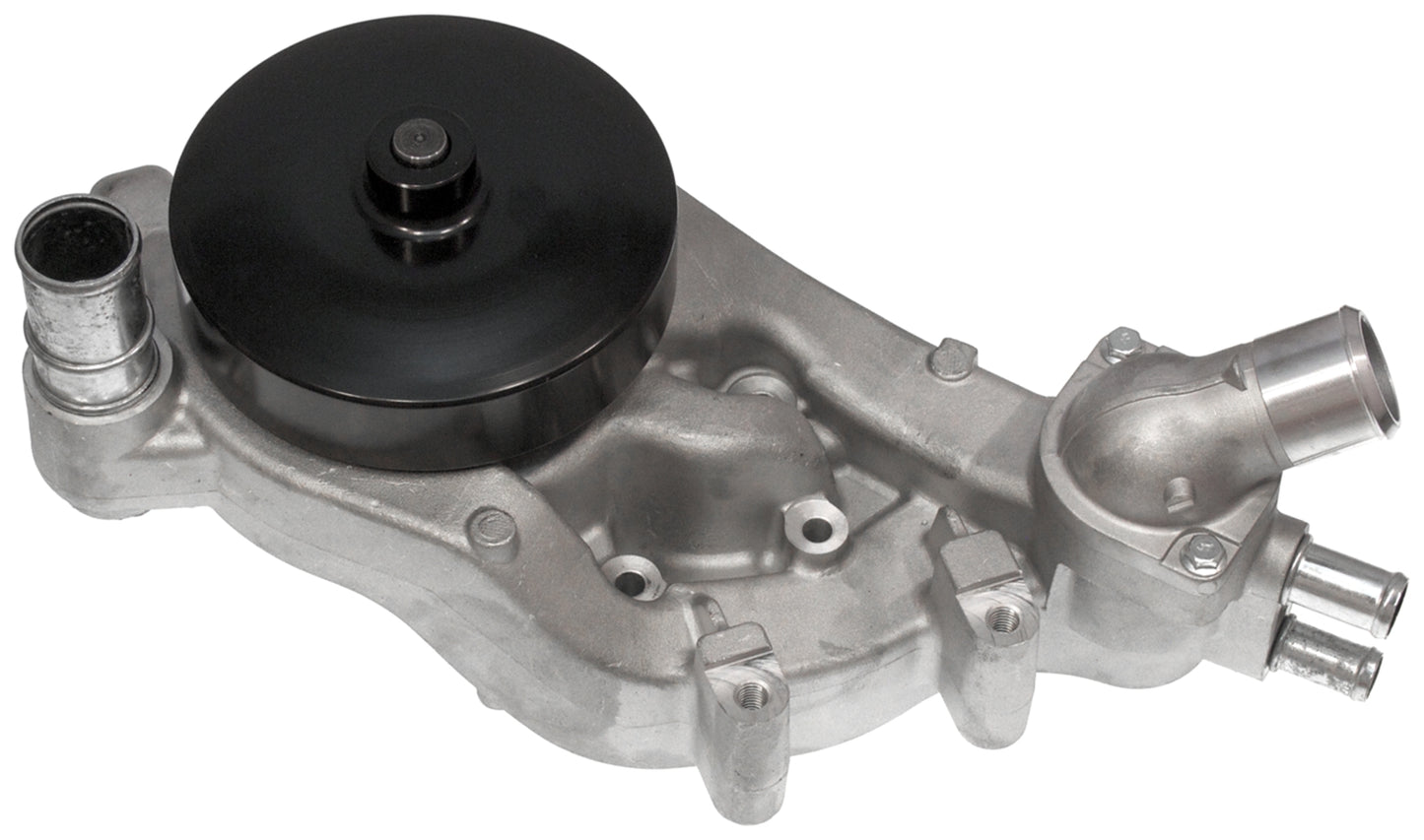 Gates 10-14 Chevrolet Camaro V8 6.2 L Water Pump