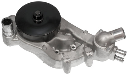 Gates 10-14 Chevrolet Camaro V8 6.2 L Water Pump