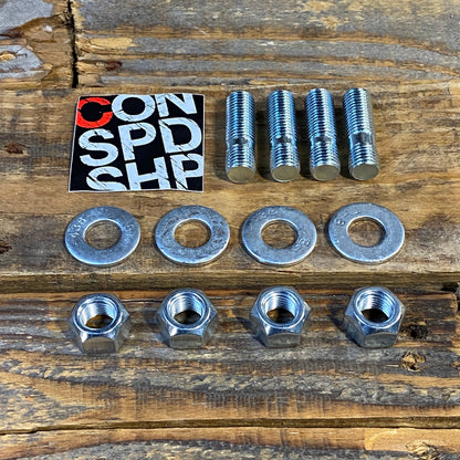 Condor Speed ​​Shop - Kit de espárragos para diferencial 