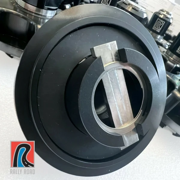 Rally Road - BMW Oil Fill Cap
