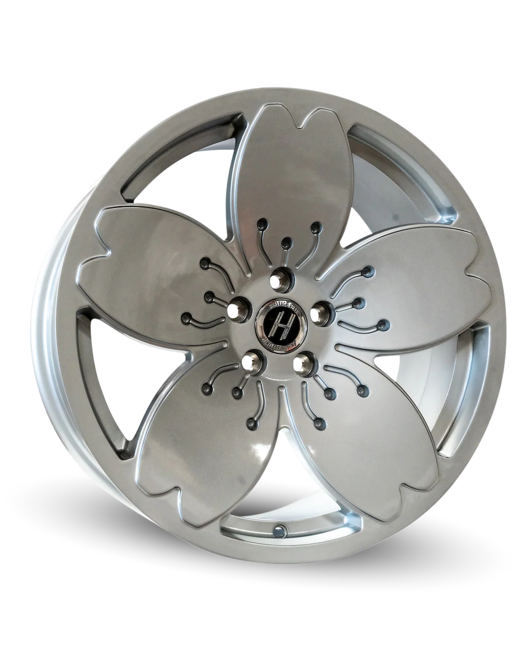 HERITAGE WHEEL - SAKURA MONOC