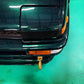 BridgeMoto - Crash Bar Wrap Around Tow Strap